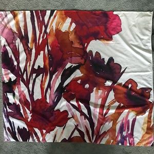 Floral Tapestry